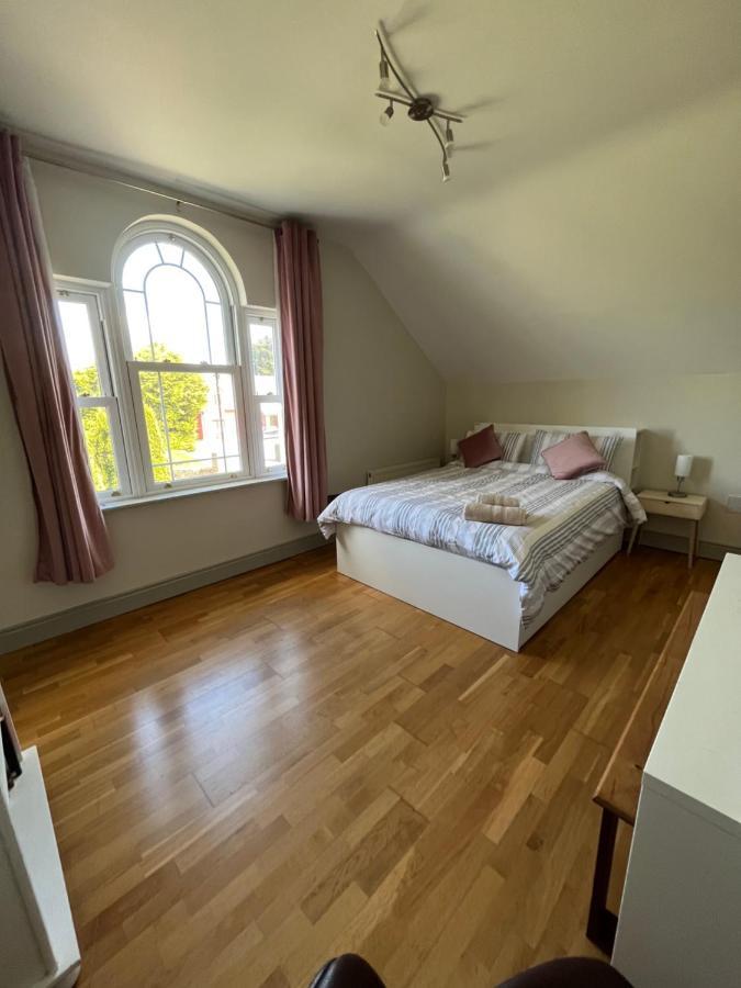 Bed & Breakfast Clover *