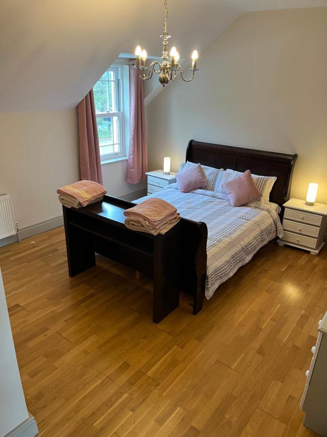 Bed & Breakfast Clover