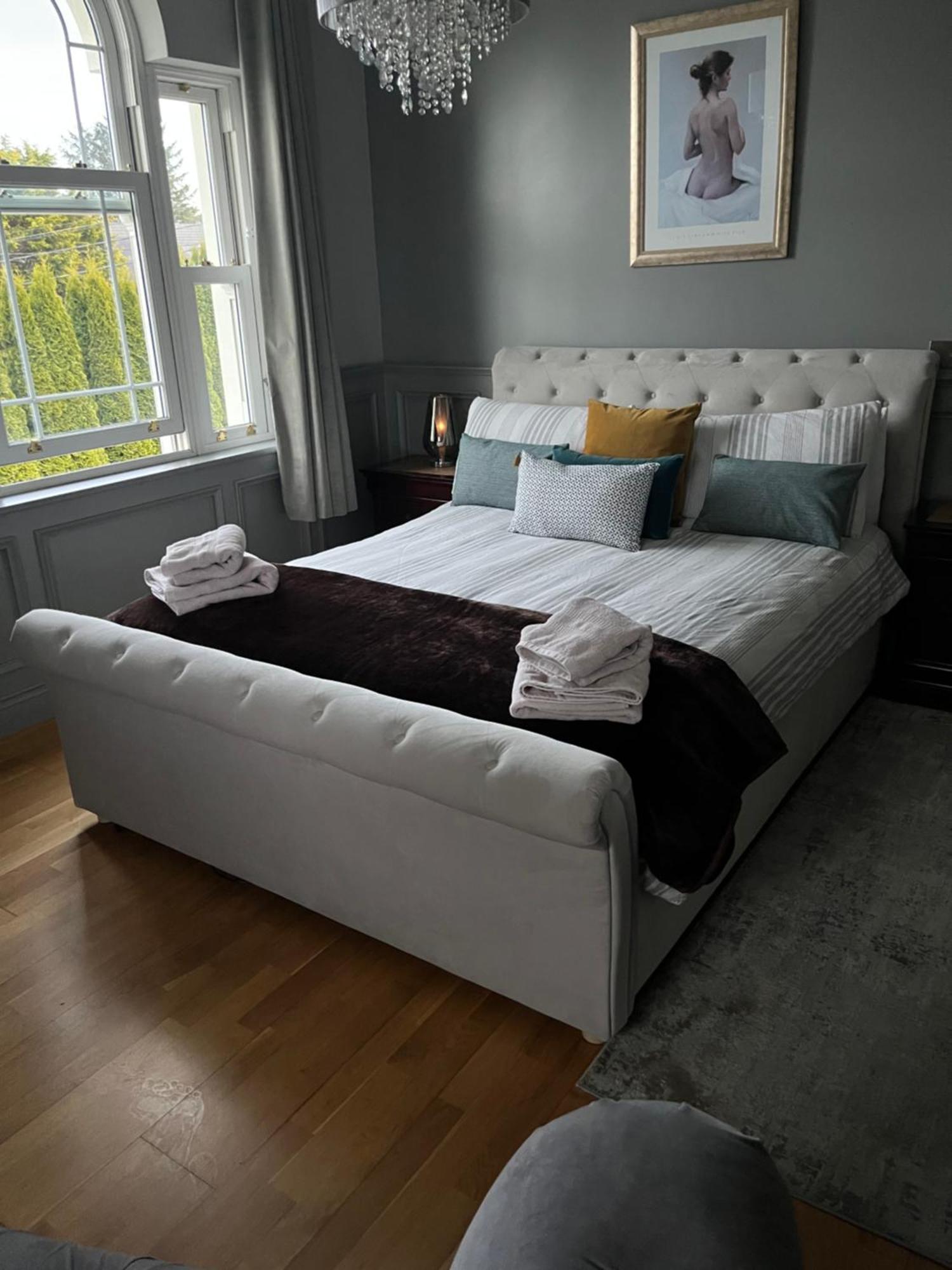 Clover Bed & Breakfast *